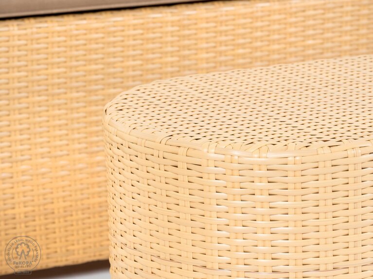 INOVA - ratanová sestava