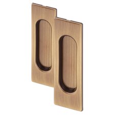 Mušle HR bez otvoru