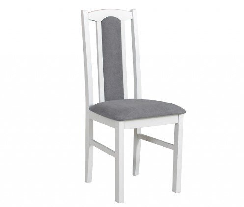 Jídelní židle BOSANOVA 7