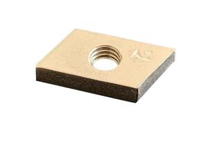 AL matka - pro oboustranný profi klip - TOP (1/2)