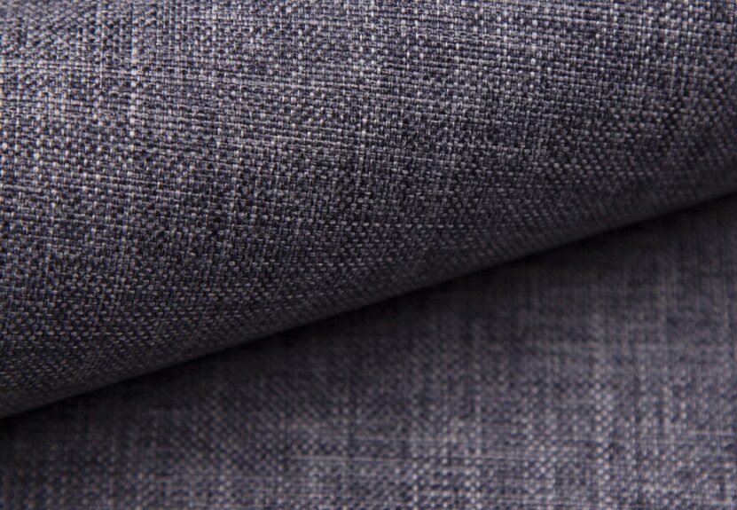 Pohovka Gina tmavě šedá