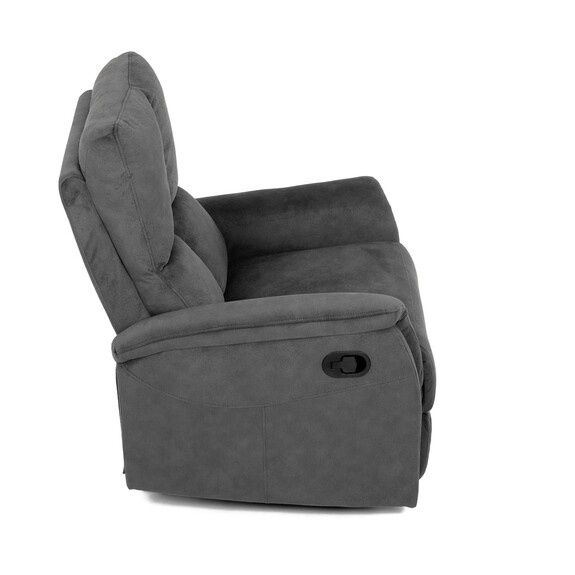 Křeslo polohovací TV-S8449