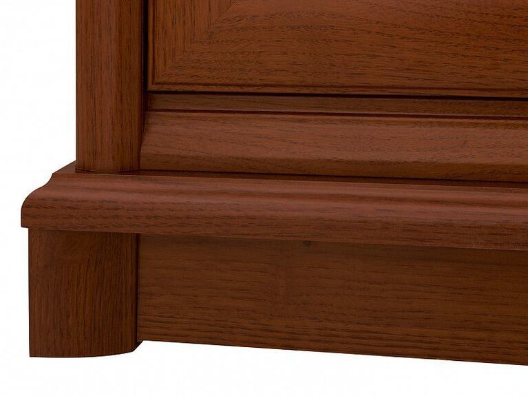 Skříň KENT kaštan ESZF 2d1s