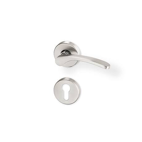 Rozetové kování Jana