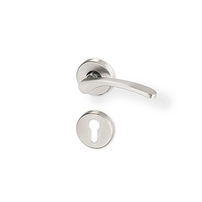 Rozetové kování Jana