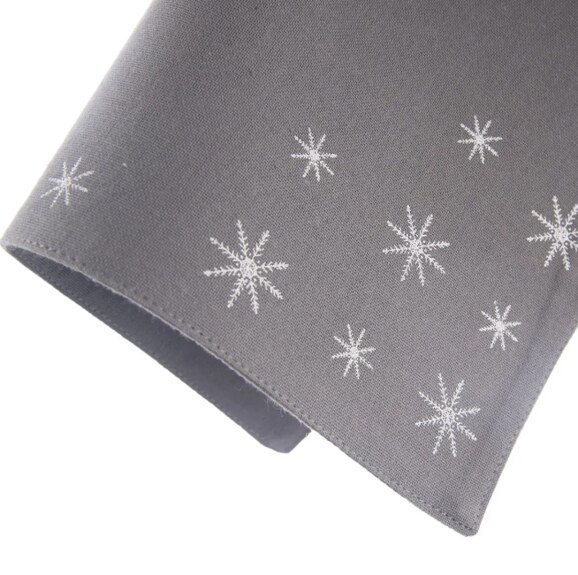 Prostírání bavlna VLOČKA 35x25 cm