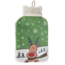 Termofor guma/polyester sob 1,6 l