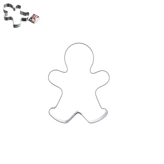 Vykrajovačka nerez PERNÍČEK