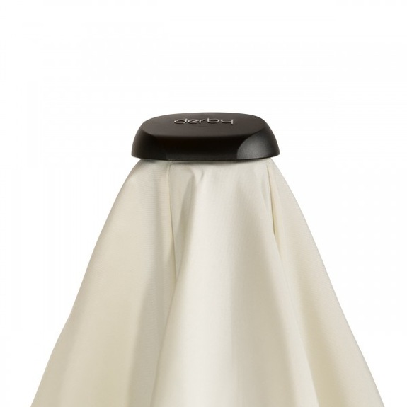 Basic Lift NEO 2,5 x 2 m – naklápěcí slunečník s klikou