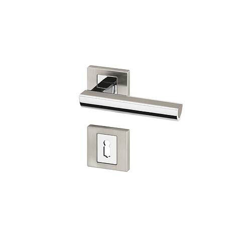 Rozetové kování Argon R HR