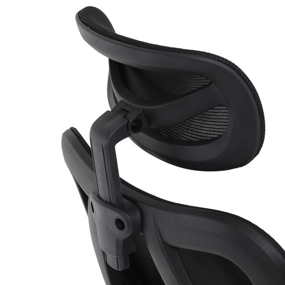 Židle kancelářská KA-R215 B