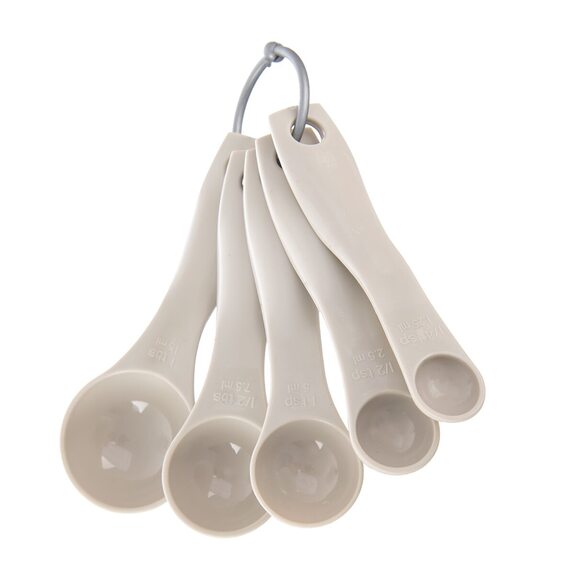 Odměrka UH lžička 5 ks mix, náhr. 120555