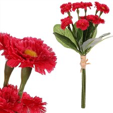 Sedmikráska v pugetu SG60105-RED