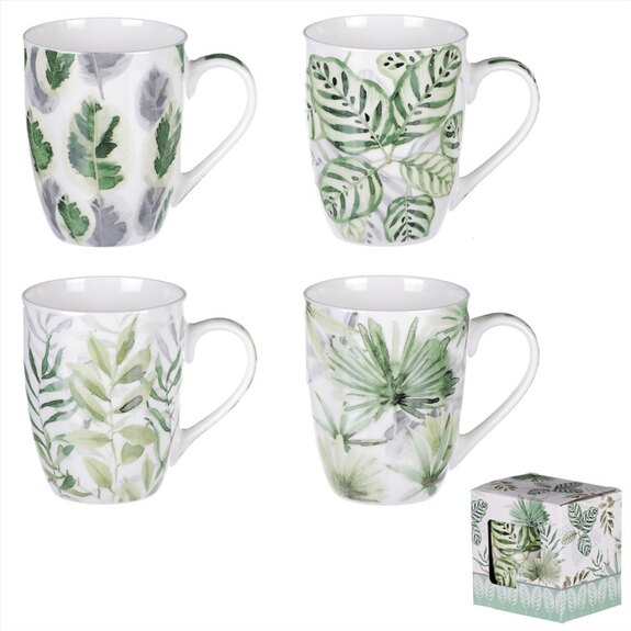 Hrnek porcelánový v krabičce SF1373