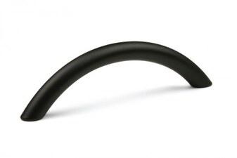 Úchytka TULIP Beta černá matná