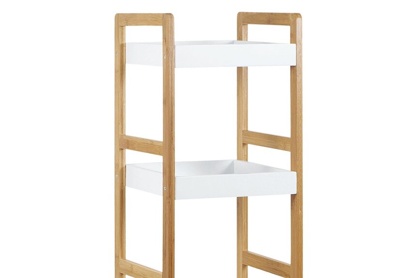 Regál DR-013-5, 5 polic