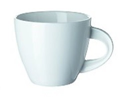 Hrnek porc. MONA Musica 0,21 l