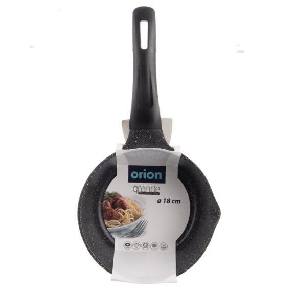 Rendlík GRANDE pr. 18 cm