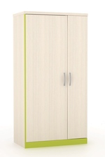 Šatní skříň CASPER