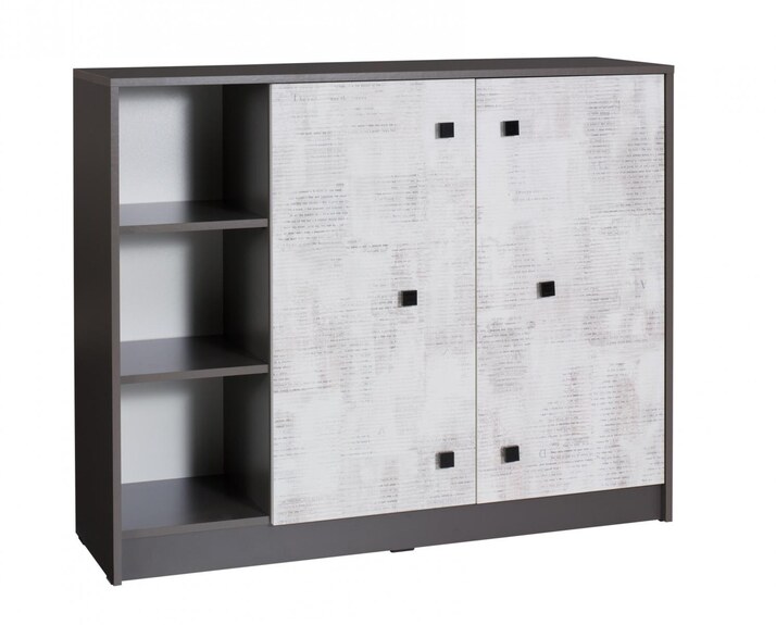 Komoda Falco Tomio R9