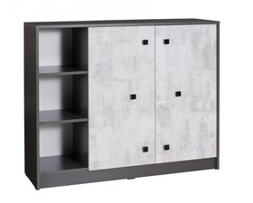 Komoda Falco Tomio R9