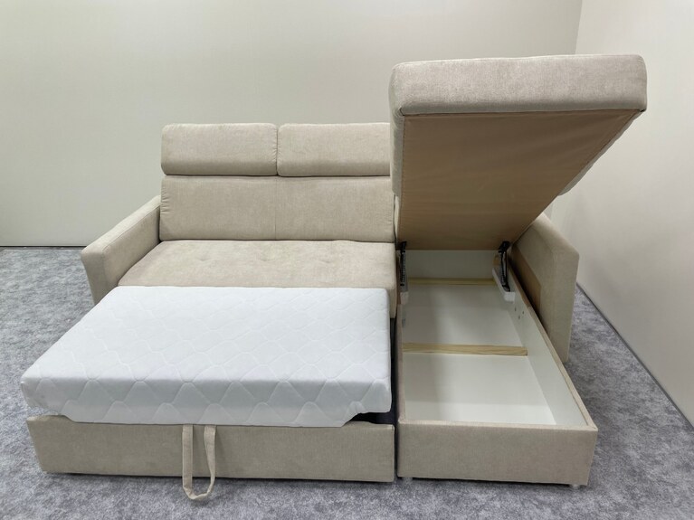 FONDUE NEW MINI sedací souprava, UNI