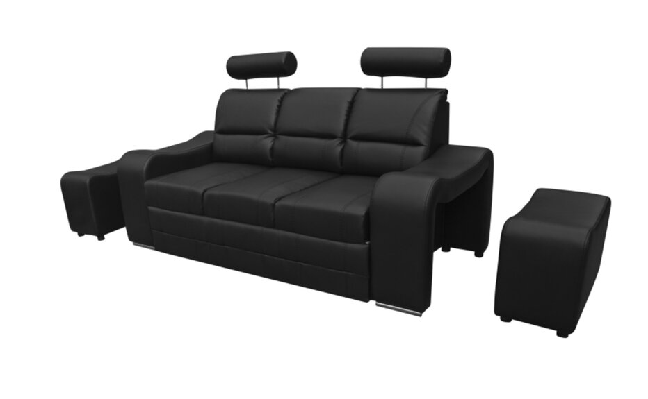 Pohovka Falco Wenezie+2T