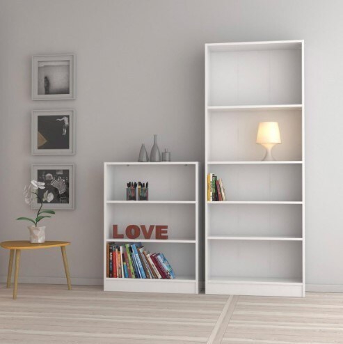 Policový regál Falco Bask 776