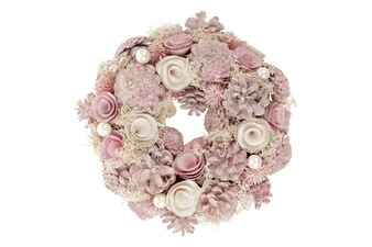 Věnec PRZ3362 vánoční dekorace