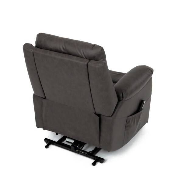 Křeslo polohovací TV-5874