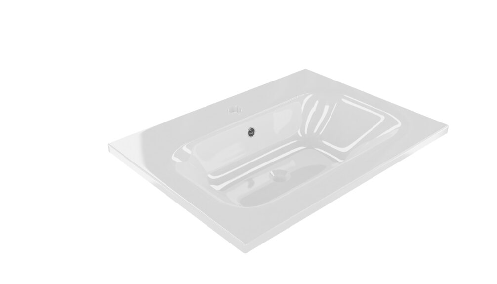 Umyvadlo PULA UM ECCE-0001F- 610x460