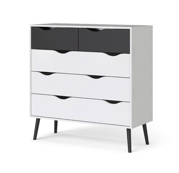 Komoda Falco Retro 456