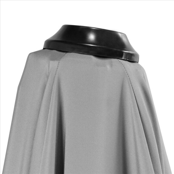 ACTIVE 350  x 260 cm – výkyvný zahradní slunečník s boční tyčí