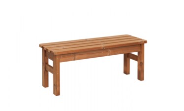 Záhradní lavice THERMOSNAB SN3-110