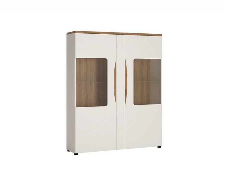 Vitrína MALAGOS MAGV01