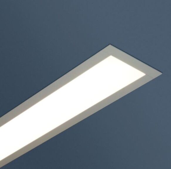 Difuzor WIRELI C10C KLIP OPÁL, 2m (metráž)