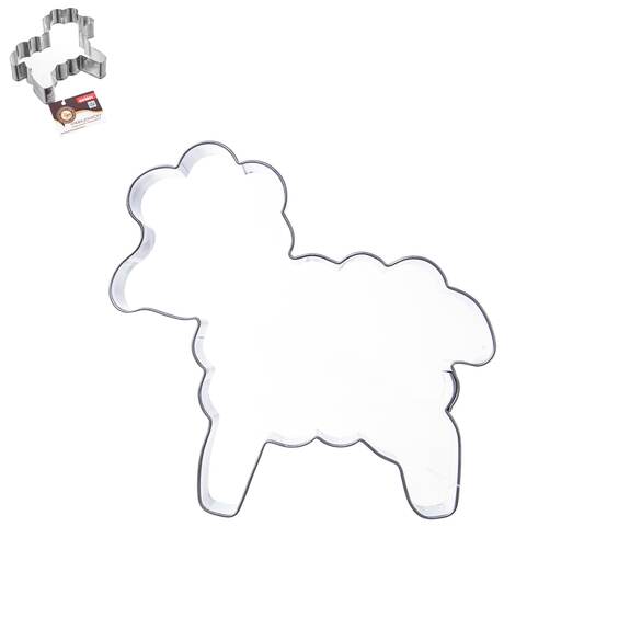 Vykrajovačka nerez perník ovečka