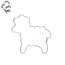 Vykrajovačka nerez perník ovečka