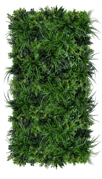 Vertikální zahrada Wildgrass FR UV