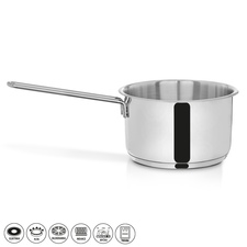 Rendlík nerez ANETT pr. 18 cm