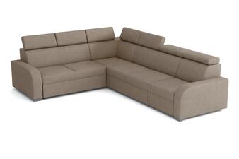 Sedací souprava Falco Norway UNI 2F-R-2U-1