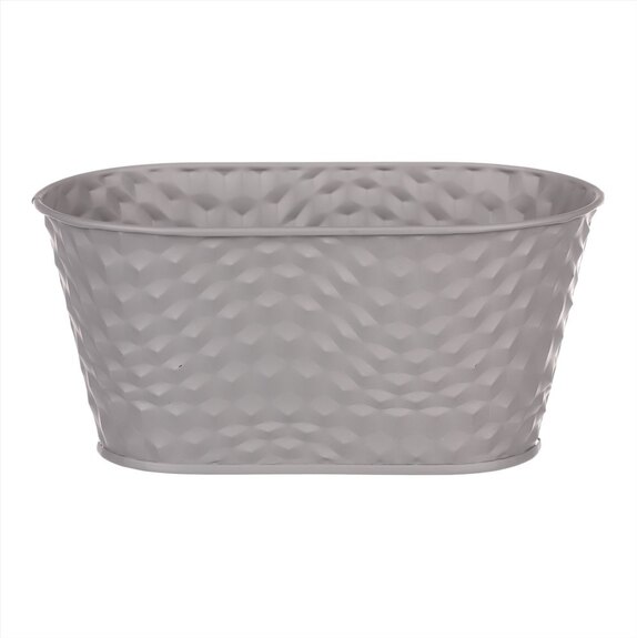 Truhlík kovový KK095