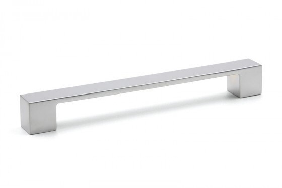 Úchytka TULIP Sosa chrom matný