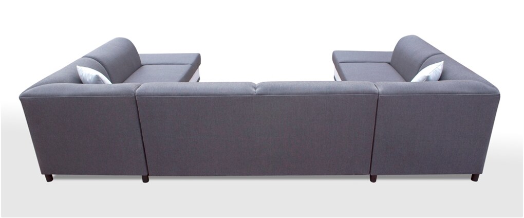 Sedací souprava Falco Darla U