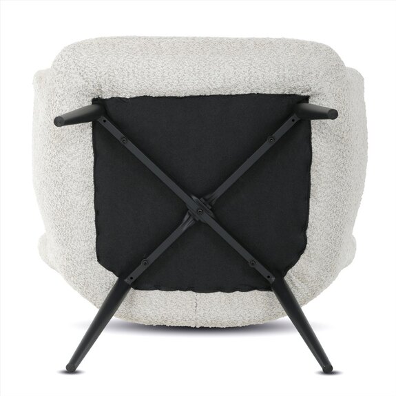 Křeslo ušák AK-W1206