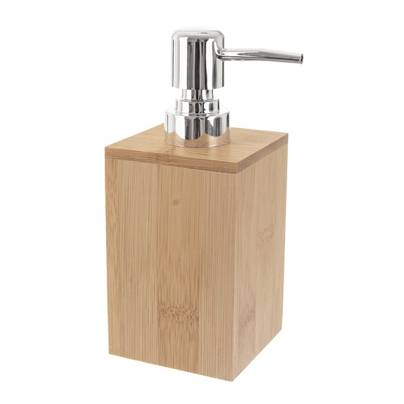 Dávkovač mýdla bambus/UH 0,185 l