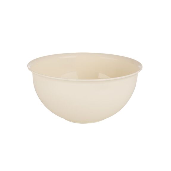 Miska UH SANDY pr. 13 cm smetanová