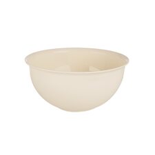 Miska UH SANDY pr. 13 cm smetanová