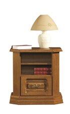 Noční stolek KOLUMBUS