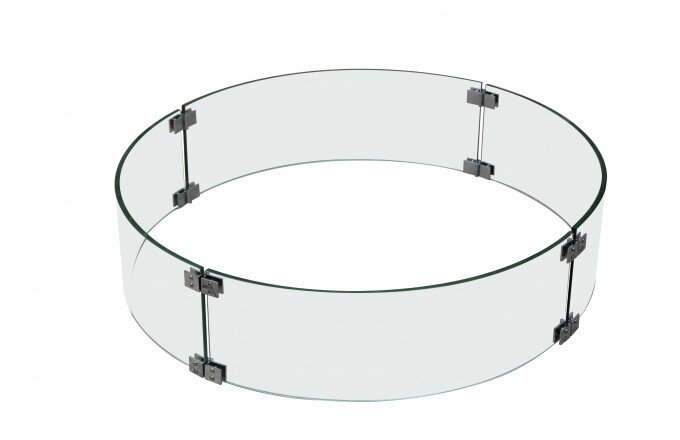 Větrný štít Metropolis / Boulder / Manchester / Lafite